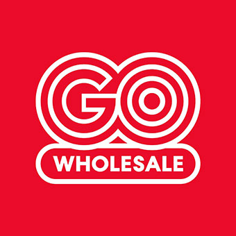 go wholesale